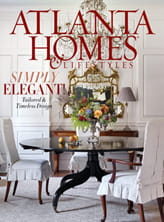 Atlanta Homes  Lifestyles Magazine