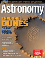 Top 5 Magazines for Astronomers and Stargazers