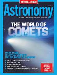 Astronomy Magazine