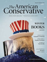 American Conservative Magazine