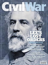Americas Civil War Magazine