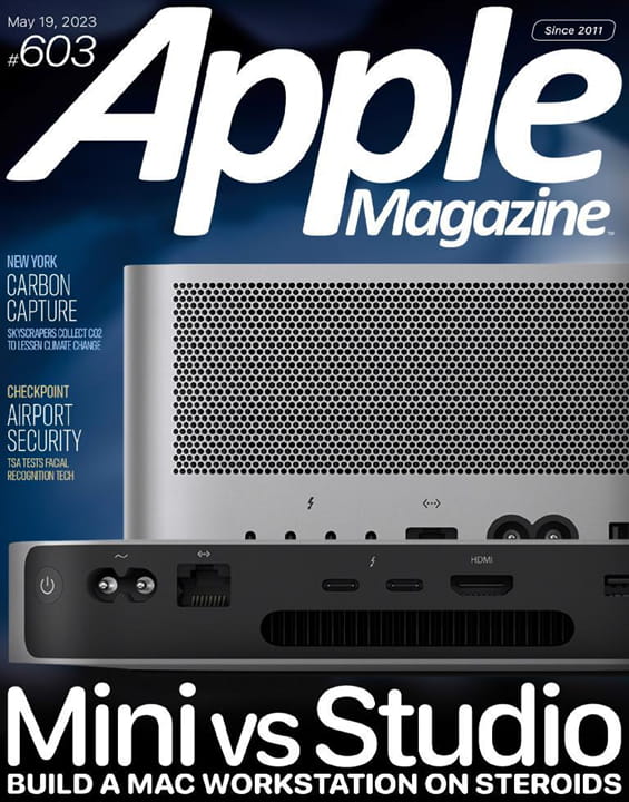 Apple-Digital Magazine Subscription | MagazineLine