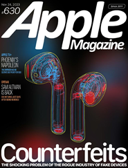 Apple-Digital Magazine