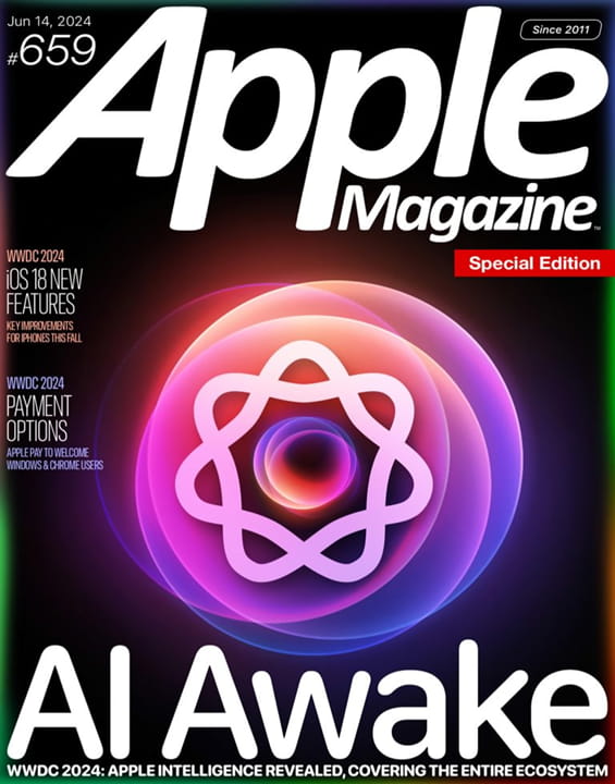 Apple-Digital Magazine Subscription | MagazineLine