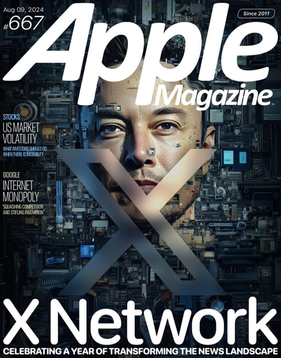 Apple-Digital Magazine Subscription | MagazineLine