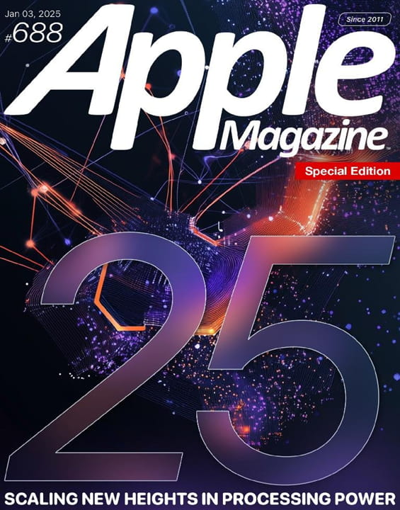 Apple-Digital Magazine Subscription | MagazineLine