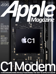 Apple-Digital Magazine