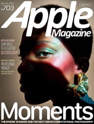 Apple-Digital Magazine