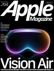 Apple-Digital Magazine