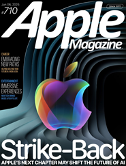 Apple-Digital Magazine