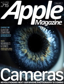 Apple-Digital Magazine