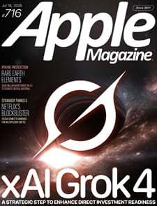 Apple-Digital Magazine