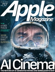 Apple-Digital Magazine
