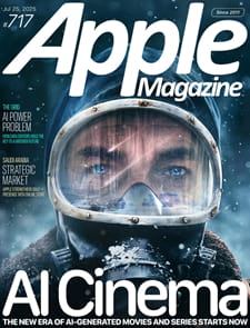 Apple-Digital Magazine