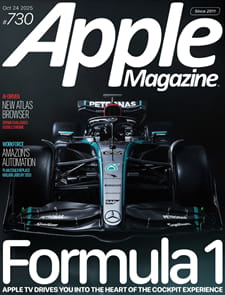 Apple-Digital Magazine
