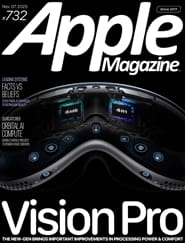 Apple-Digital Magazine