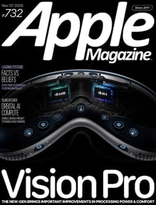 Apple-Digital Magazine