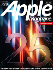 Apple-Digital Magazine