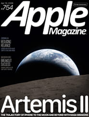 Apple-Digital Magazine
