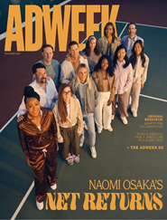 Adweek-Digital Magazine