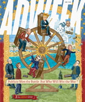 Adweek-Digital Magazine