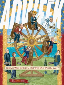 Adweek-Digital Magazine