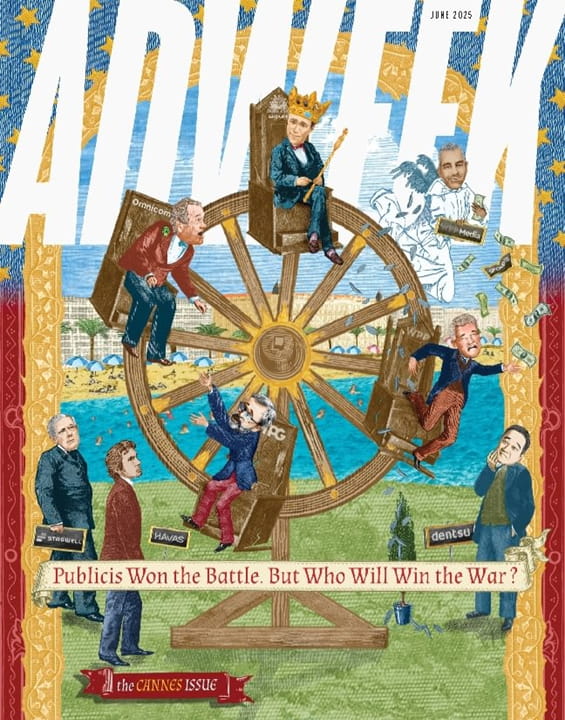 Adweek-Digital Magazine