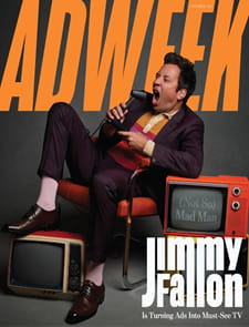 Adweek-Digital Magazine