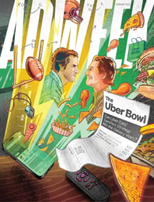 Adweek-Digital Magazine