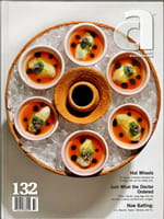 Art Culinaire Magazine