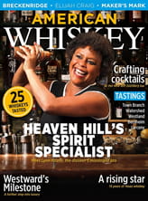 American Whiskey Magazine