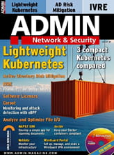 ADMIN Network  SecurityDigital Magazine