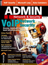 ADMIN Network  SecurityDigital Magazine