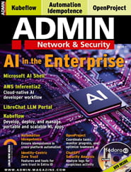 ADMIN Network & Security-Digital Magazine