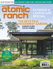 Atomic Ranch - Digital Magazine