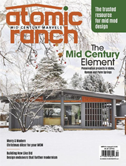 Atomic Ranch - Digital Magazine