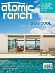 Atomic Ranch - Digital Magazine