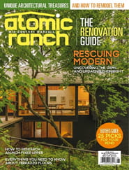 Atomic Ranch - Digital Magazine