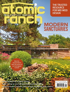 Atomic Ranch - Digital Magazine