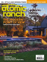 Atomic Ranch - Digital Magazine