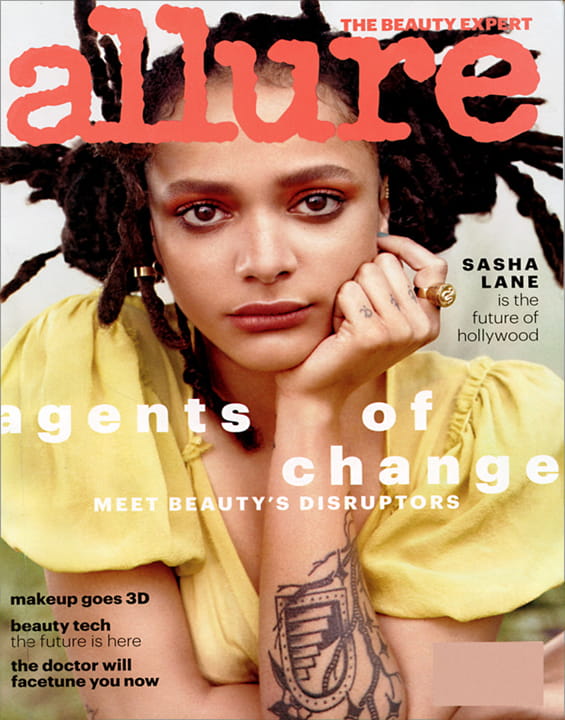 Allure Magazine | Allure Magazine Subscription
