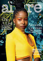 Allure Magazine