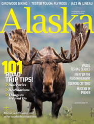 Alaska Magazine