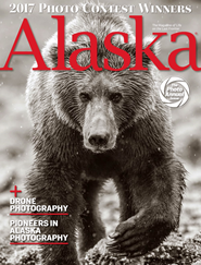 Alaska Magazine