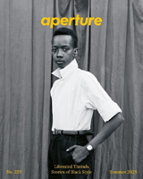 Aperture Magazine