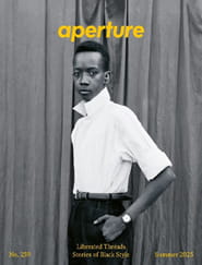 Aperture Magazine