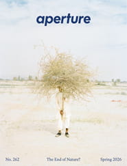 Aperture Magazine