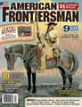American Frontiersman Magazine