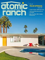 Atomic Ranch Print + Digital Magazine