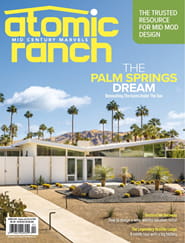 Atomic Ranch Print + Digital Magazine